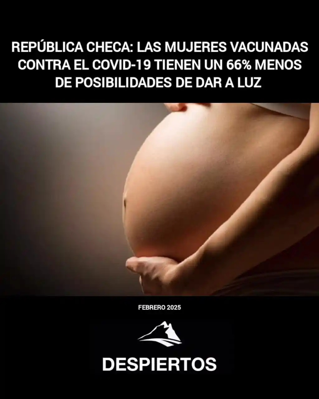 💥DESPIERTOS💥 post