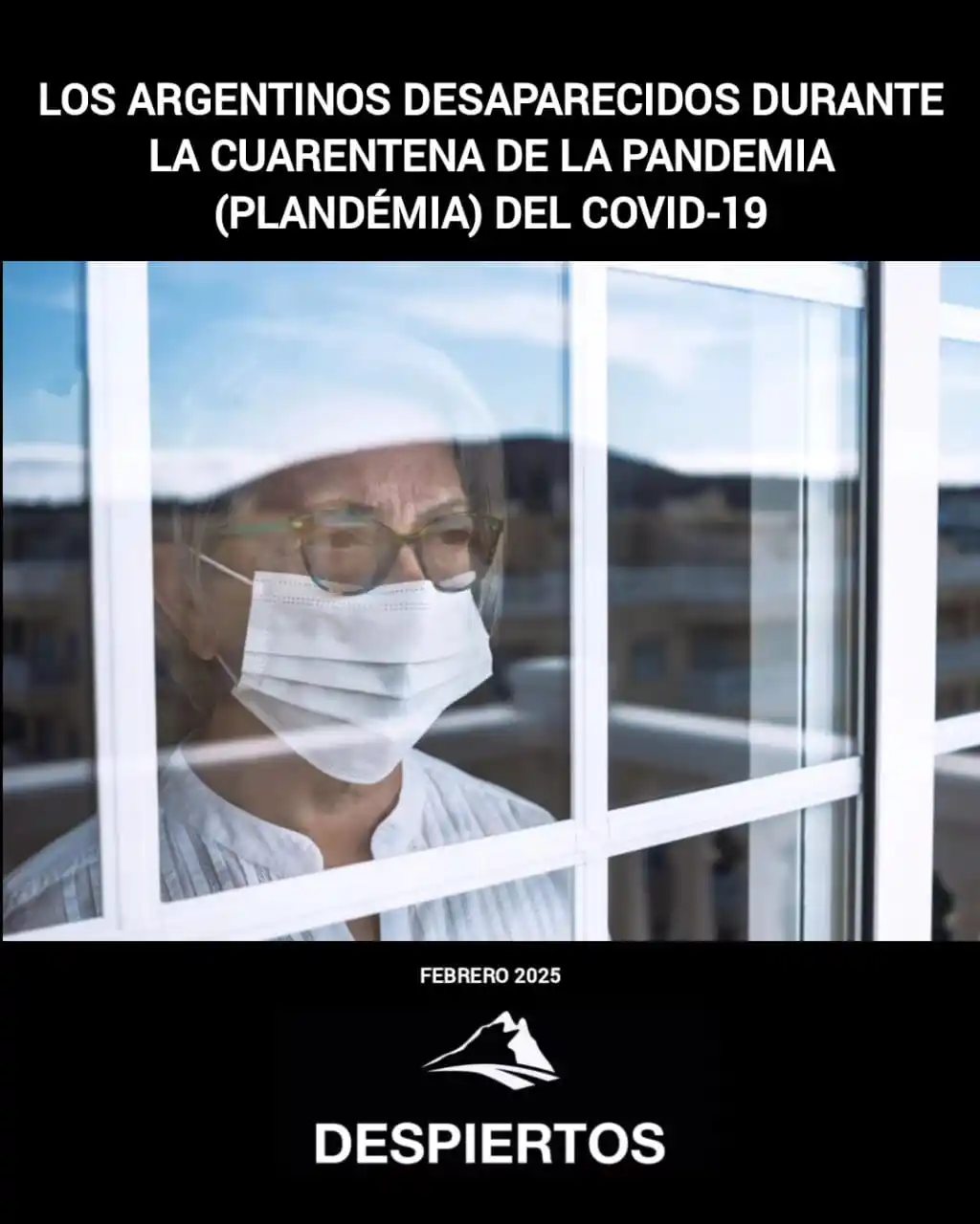 💥DESPIERTOS💥 post