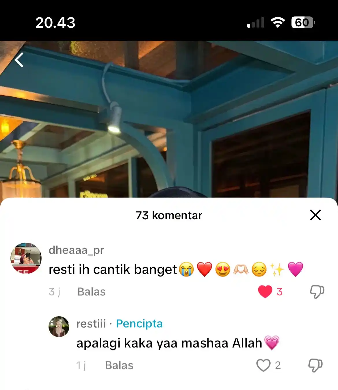 dey’s🔥 post
