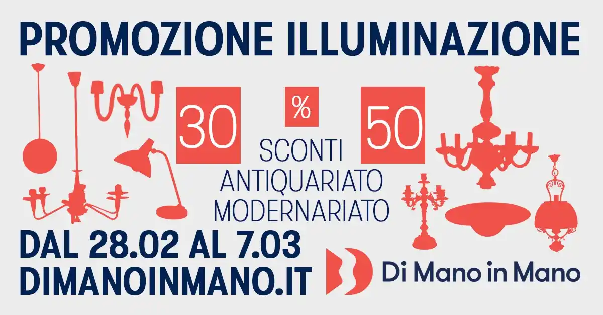 Di Mano In Mano post