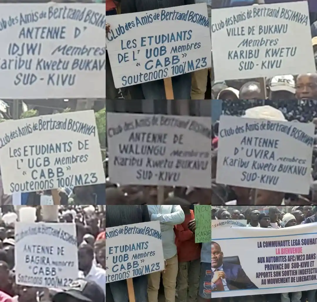 Image from Dialogue Entre Congolais Infos🇨🇩: *<a class="text-blue-500 hover:underline cursor-pointer" href="/hashta...