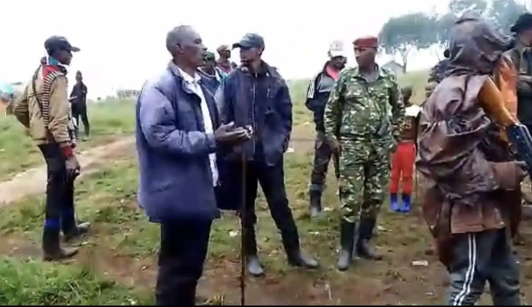 Dialogue Entre Congolais Infos🇨🇩 post