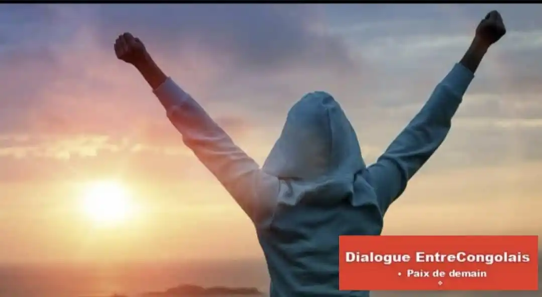 Dialogue Entre Congolais Infos🇨🇩 post