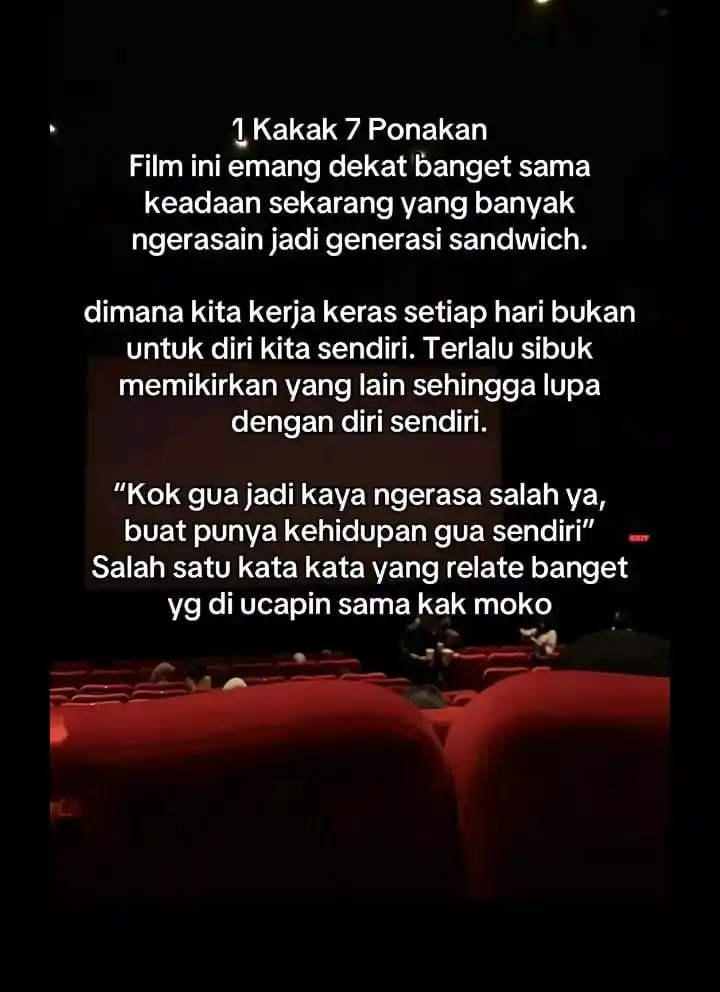 Diary kecil tentang Semesta. post