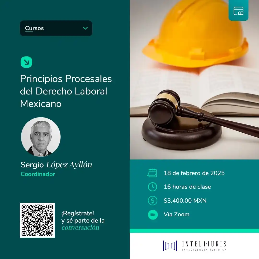 Difusión Inteli-Iuris post