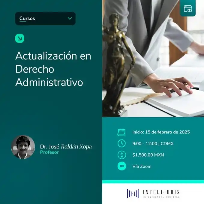 Difusión Inteli-Iuris post