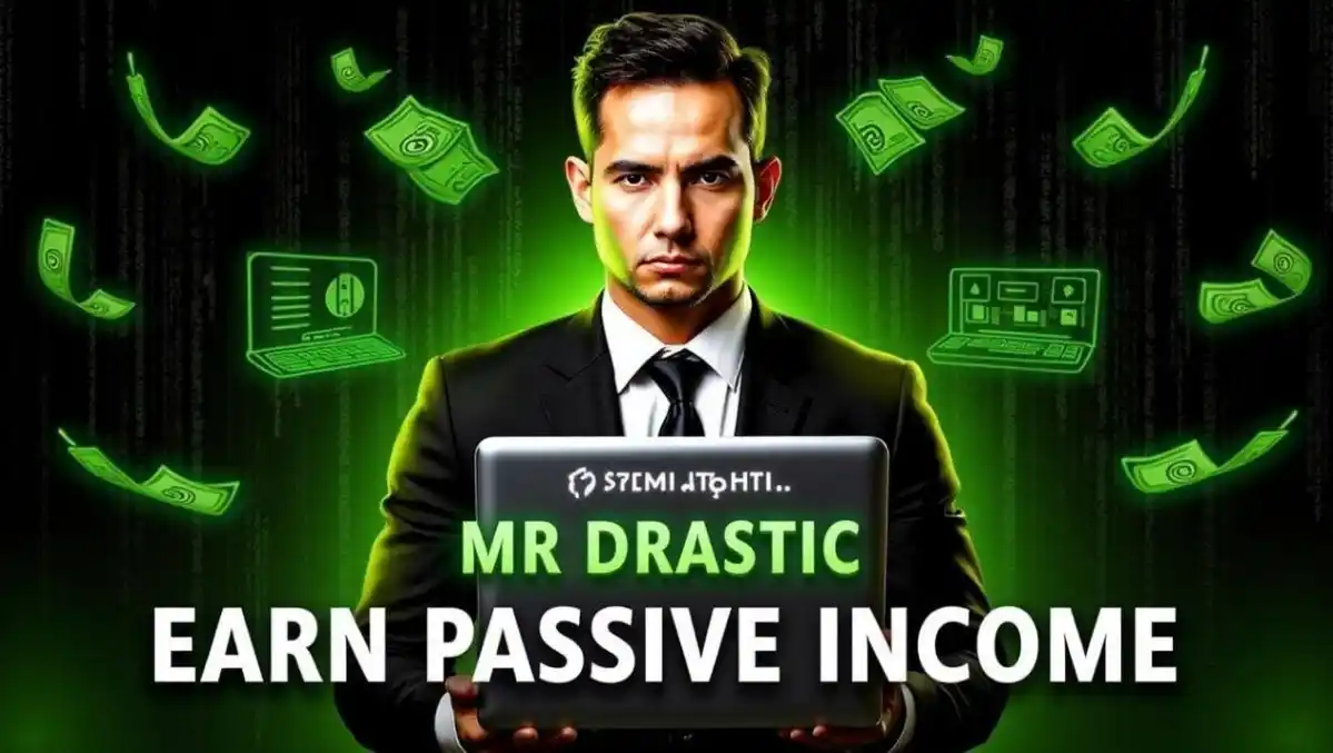 Image from Digital Xpert Solutions: *Earn Passive Income By Selling Digital Products*  *📂 Download Links:...