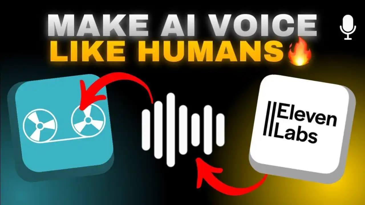 Image from Digital Xpert Solutions: *How to Make Professional Ai voice like Human 🎙️* ➥ Generate A Prof...