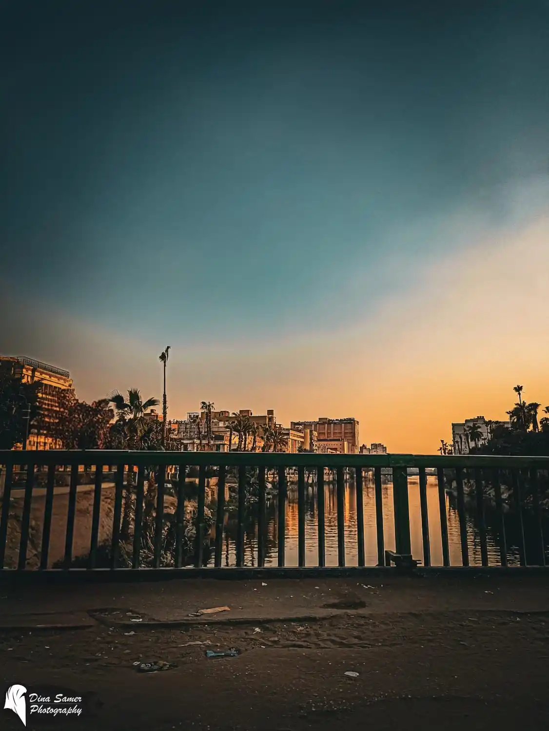 Image from Dina Samer Photography 📸: إن اللهَ معك في كلّ مَرةٍ ومُرة ، اطمئن . . <a class="text-blue-500 ho...