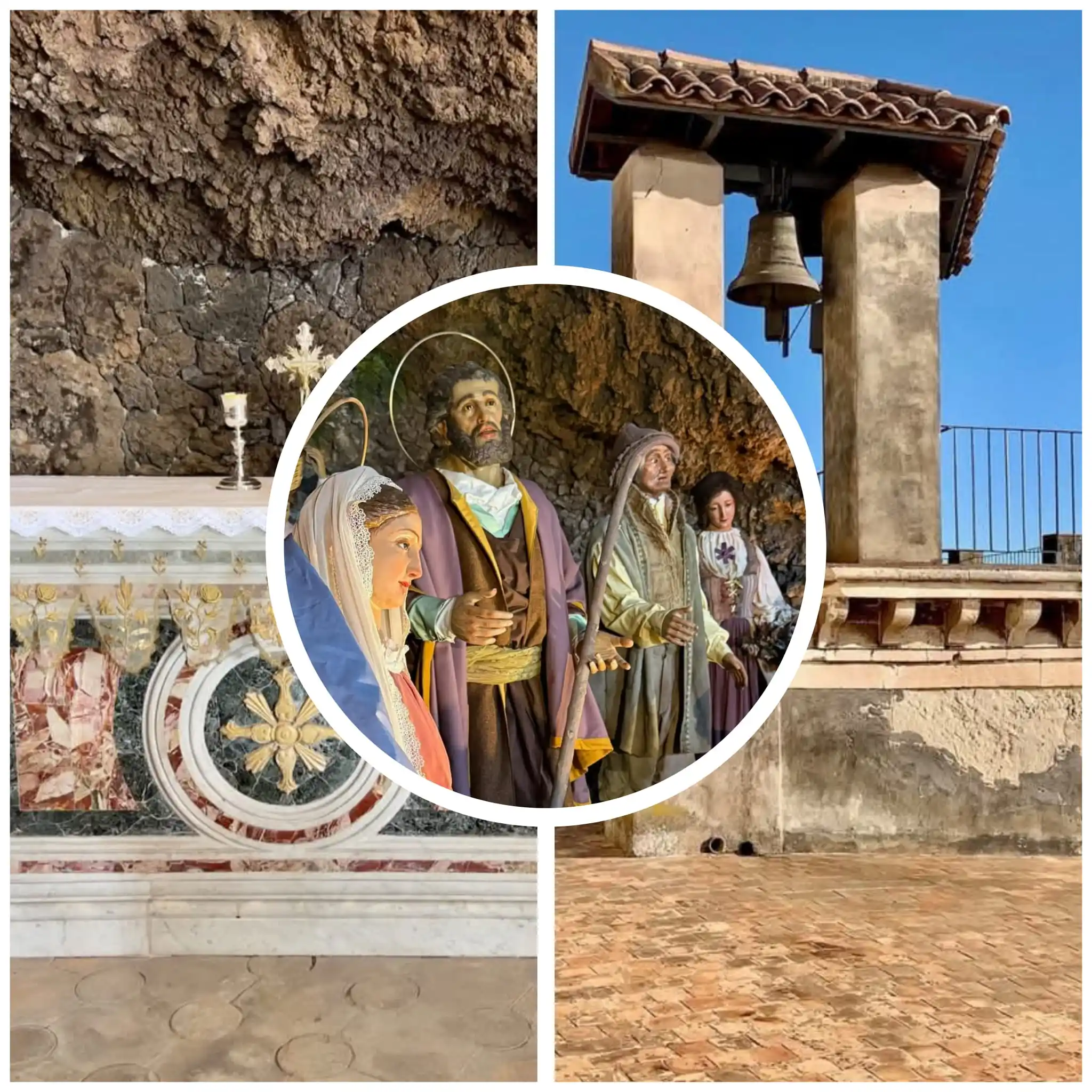 Image from DIOCESI DI ACIREALE: 🔔 Domenica 2 marzo, vieni a scoprire il fascino del Presepe Settecent...