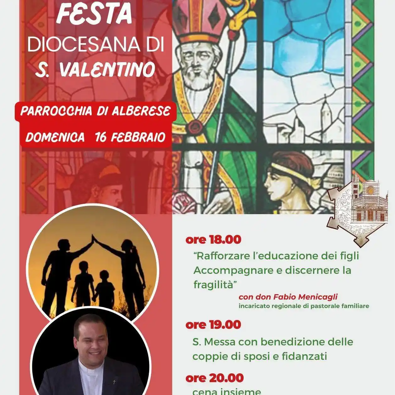 Diocesi di Grosseto post