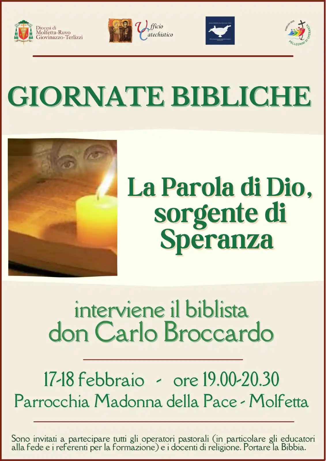 Diocesi di Molfetta-Ruvo-Giovinazzo-Terlizzi post