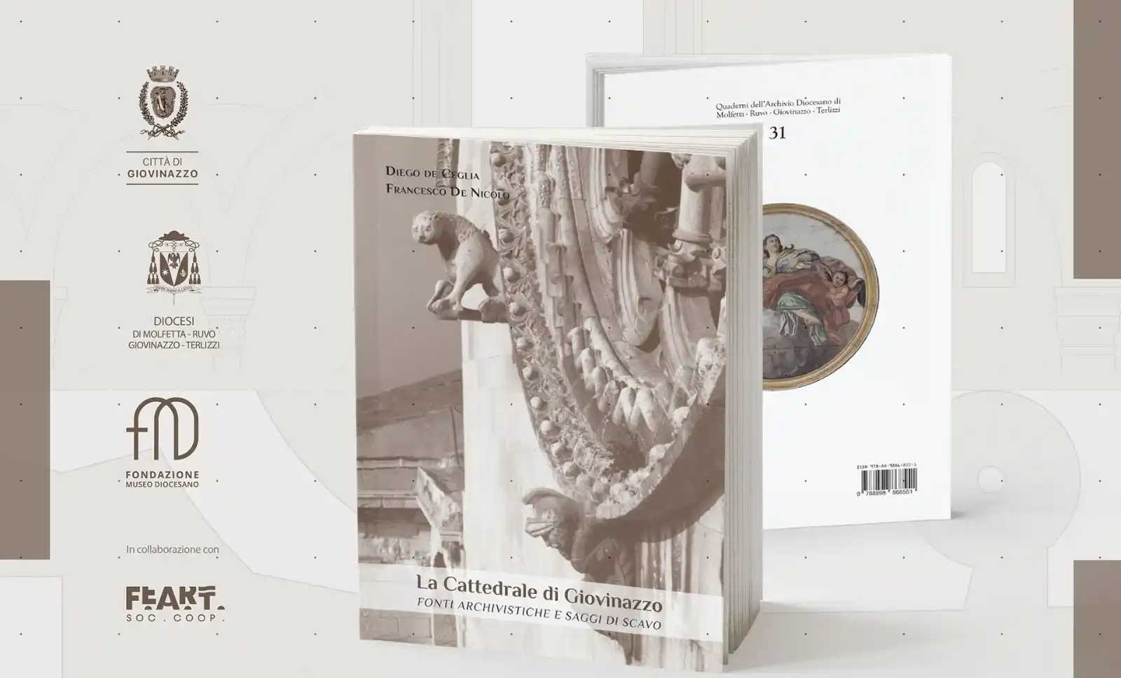 Diocesi di Molfetta-Ruvo-Giovinazzo-Terlizzi post