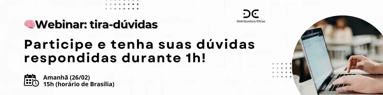 Distribuidora Eficaz post