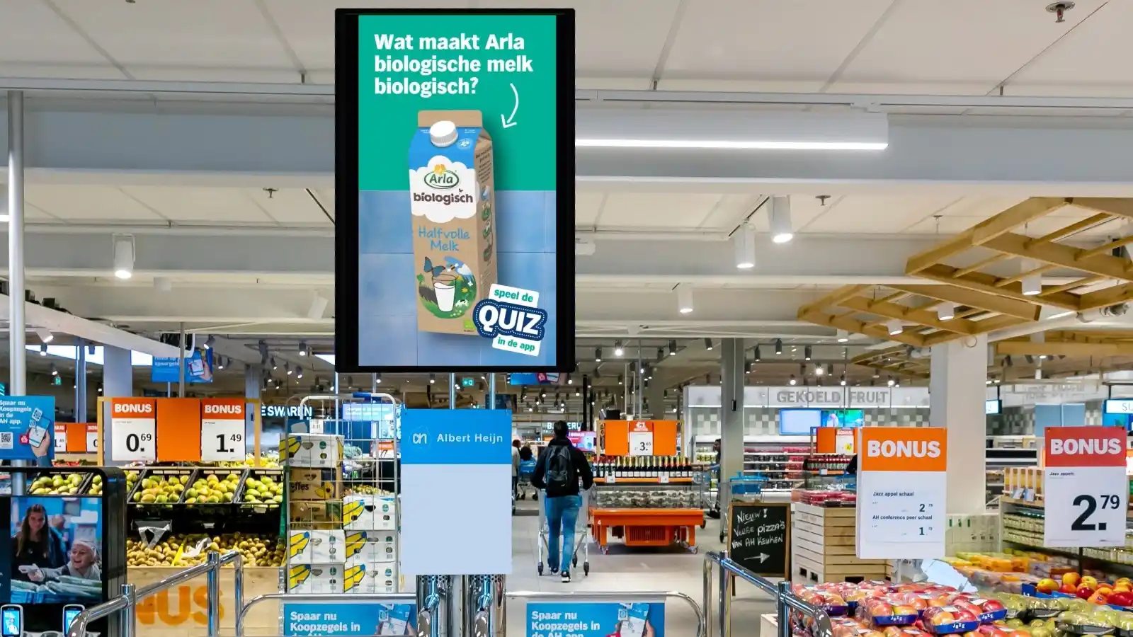 Distrifood post
