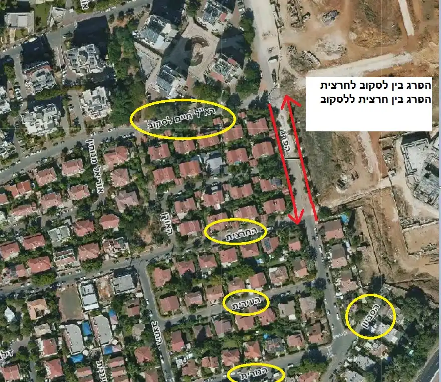 עדכונים - עיריית רחובות post