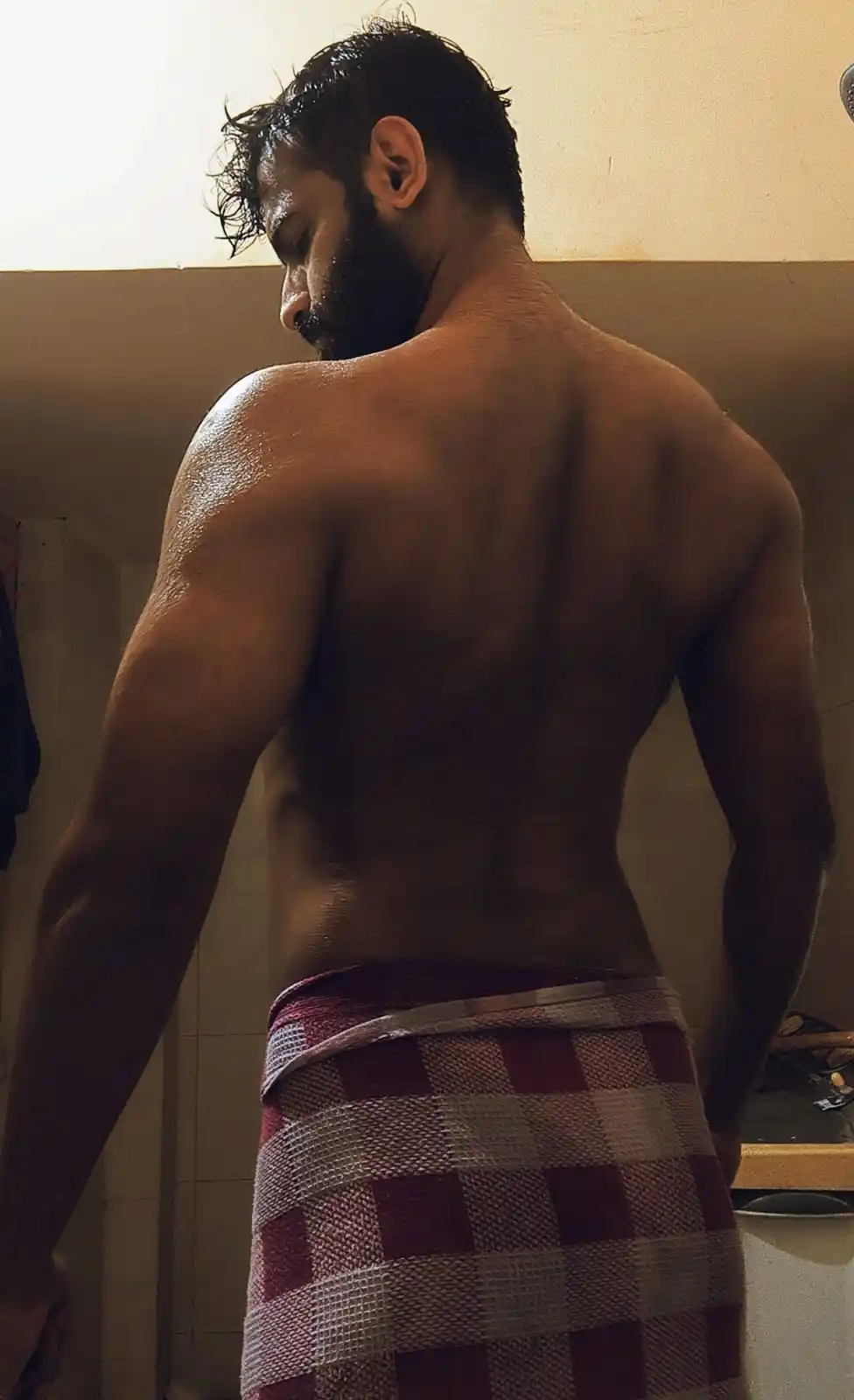 Dothraki post