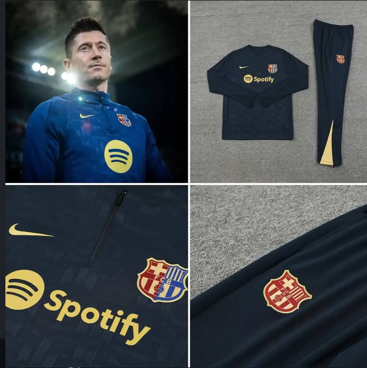 DR CHOCO L'INCOMPRIS ⭐ post