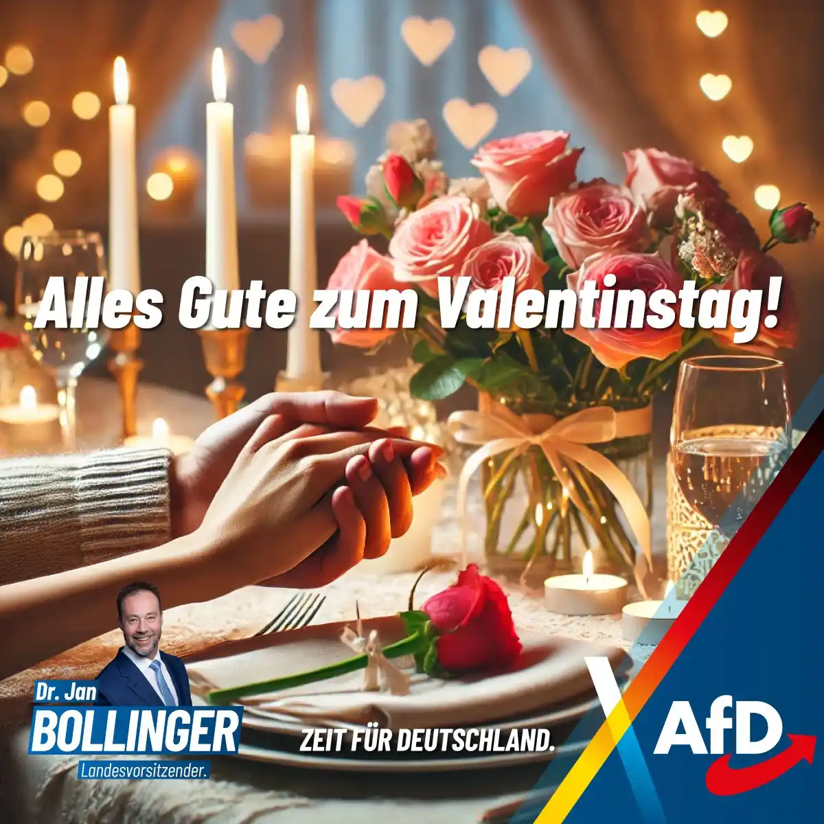 Dr. Jan Bollinger (AfD) post