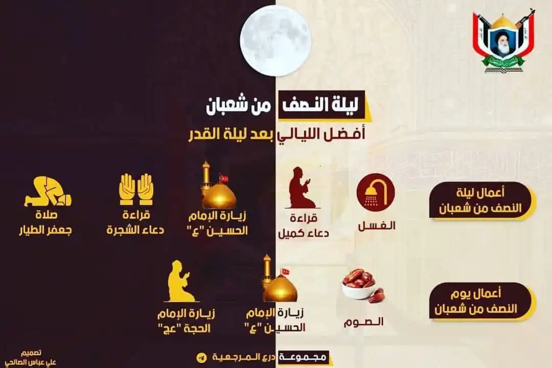 درع المرجعية post