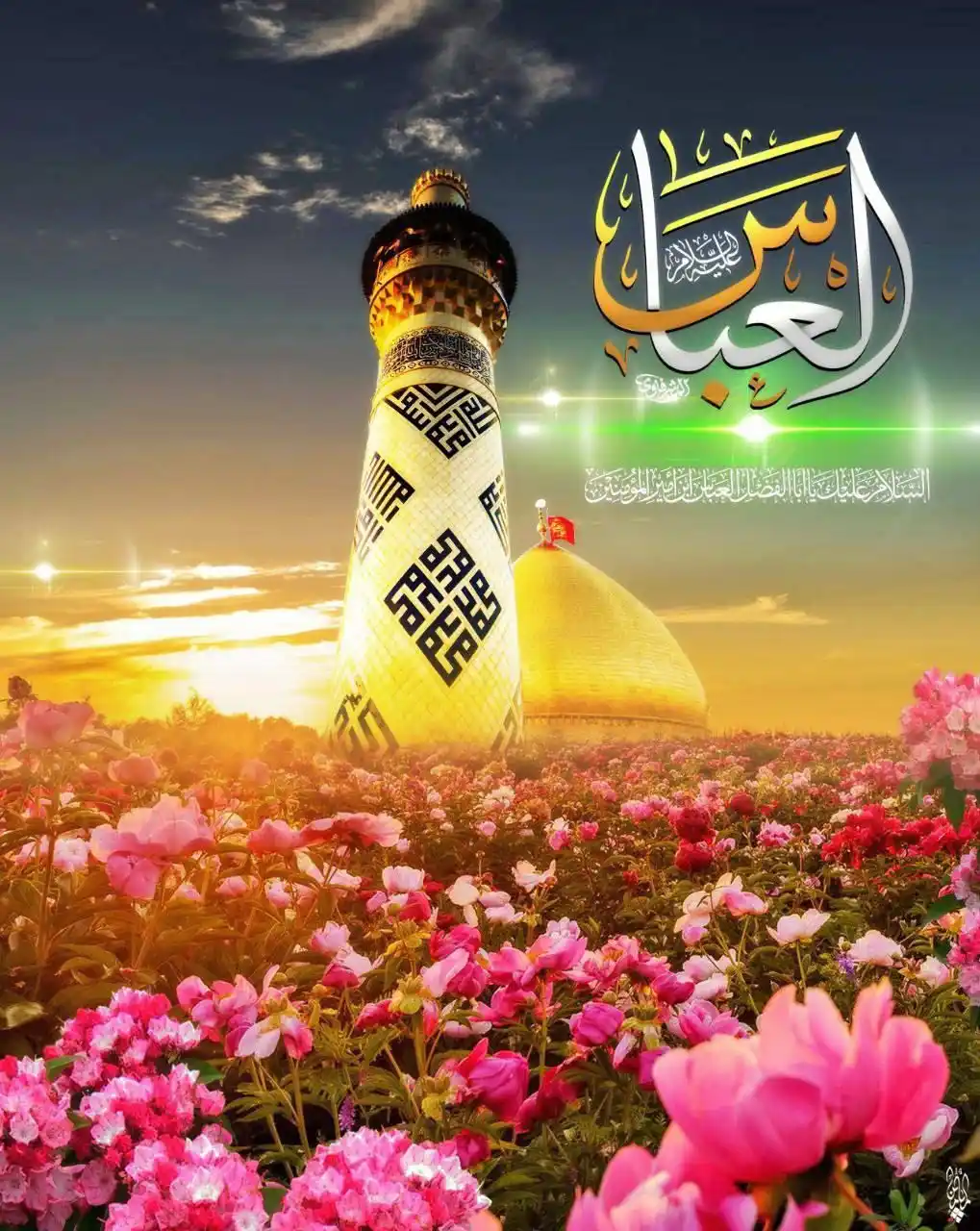 درع المرجعية post