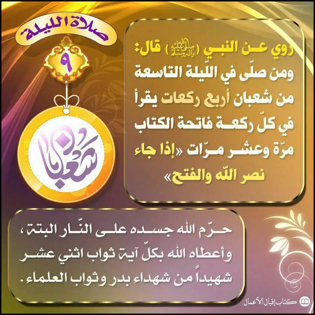 درع المرجعية post