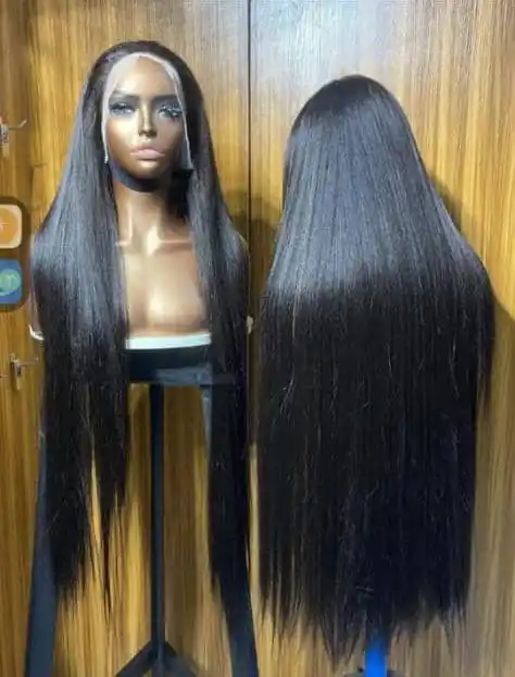 Drex Hairs Extensions post