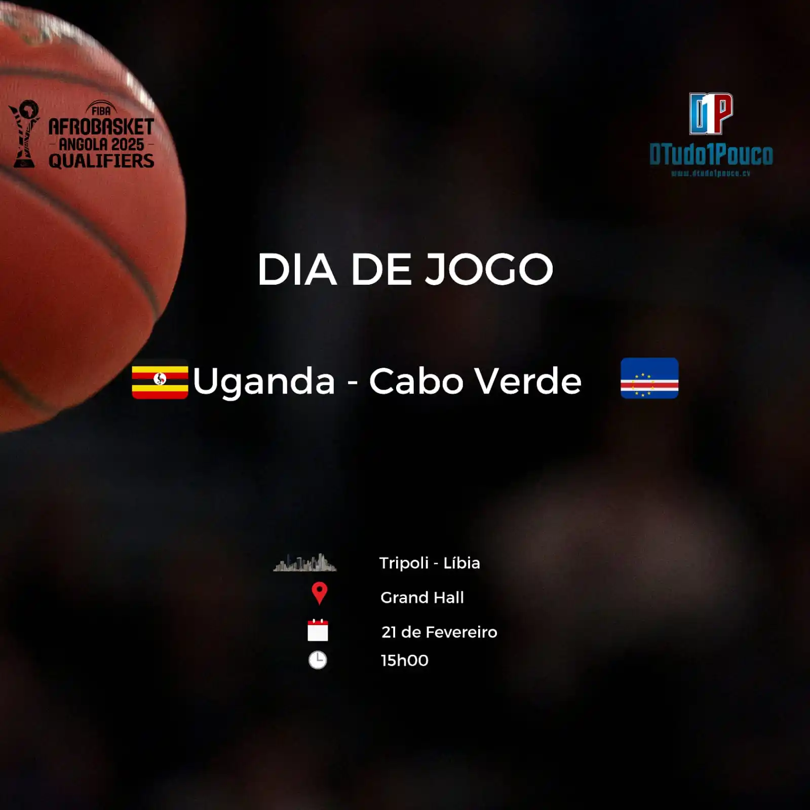 DTudo1Pouco 🇨🇻 post