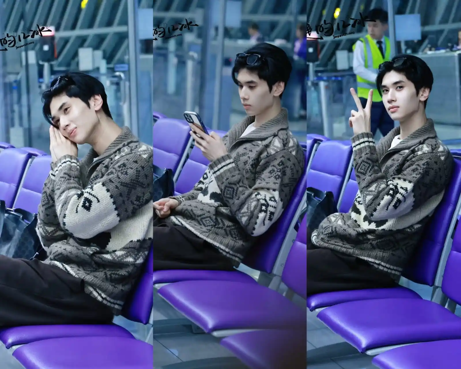 💛DungJang & SomSoms🧡 post