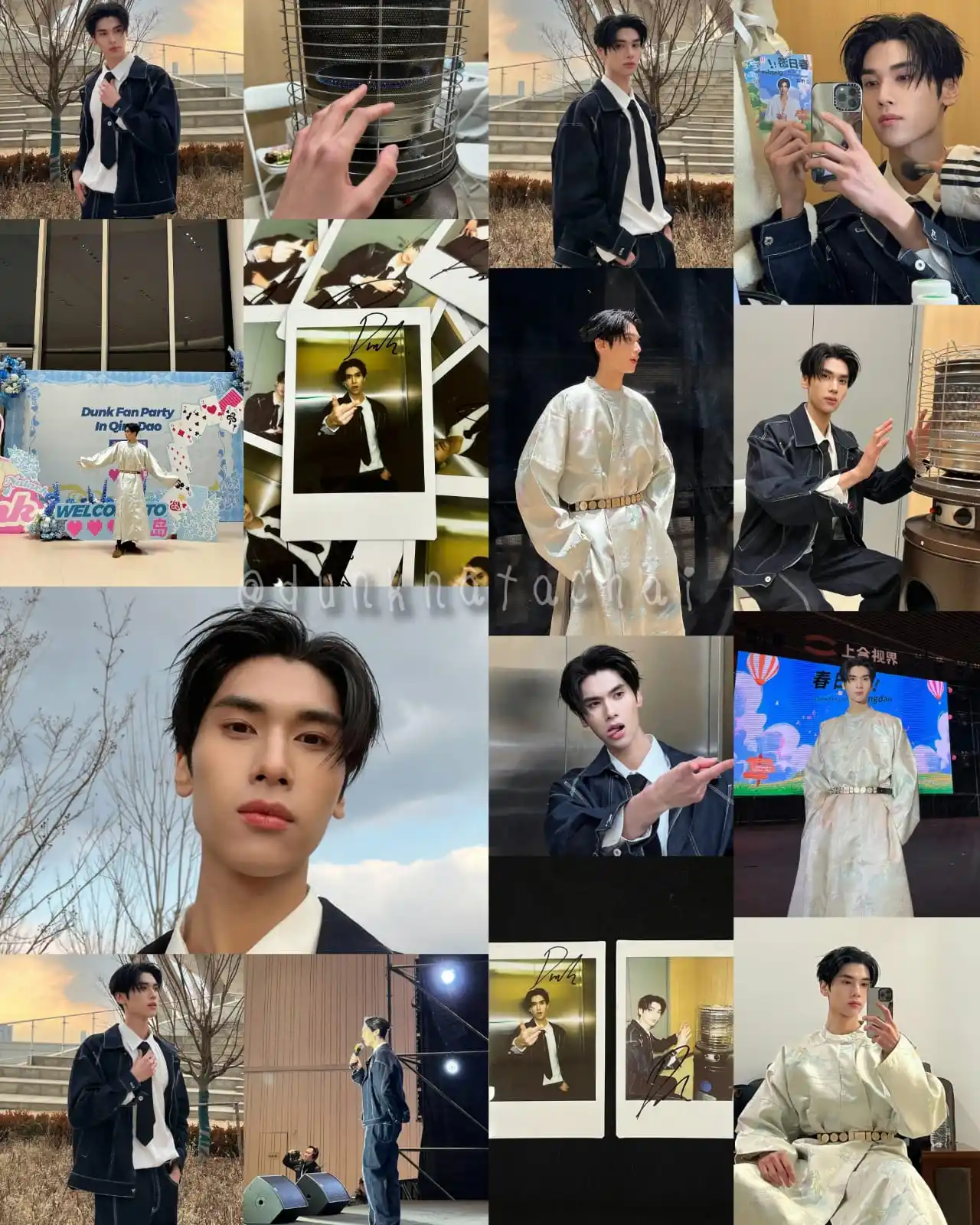 💛DungJang & SomSoms🧡 post