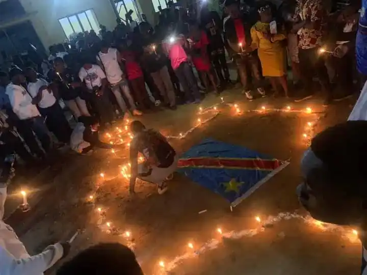 DYNAMIQUE DES JEUNES PATRIOTES D.J.P post