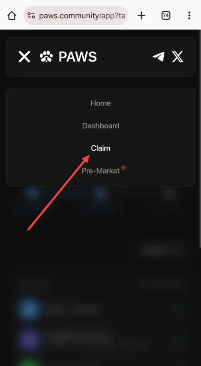 Earn With Us Free Crypto post