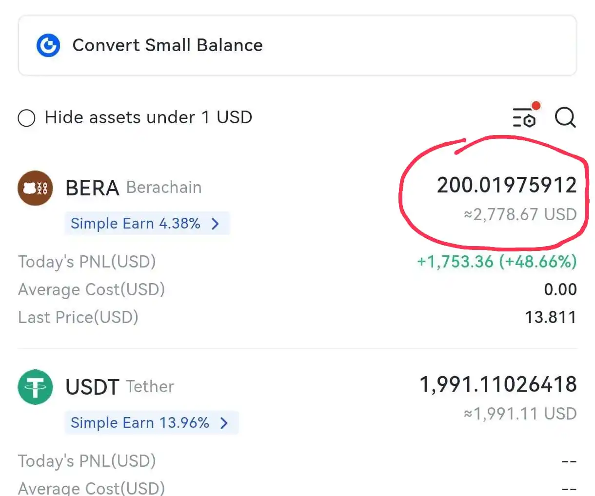 Earn With Us Free Crypto post