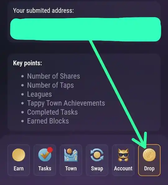 Earn With Us Free Crypto post
