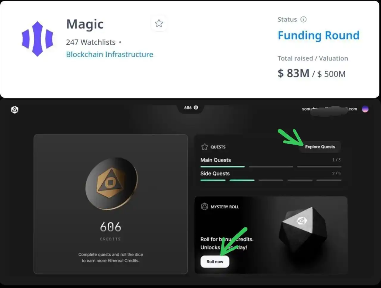 Earn With Us Free Crypto post