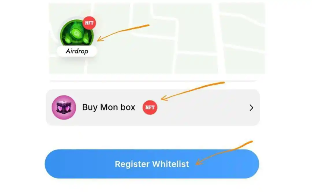 Earn With Us Free Crypto post