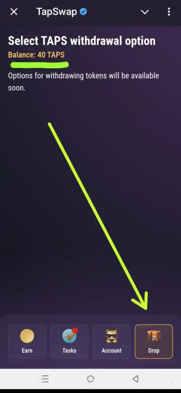 Earn With Us Free Crypto post