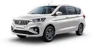 Image from eAuctionsIndia: MARUTI ERTIGA SMART HYBRID Car Auction in Hyderabad Reserve Price : ₹...