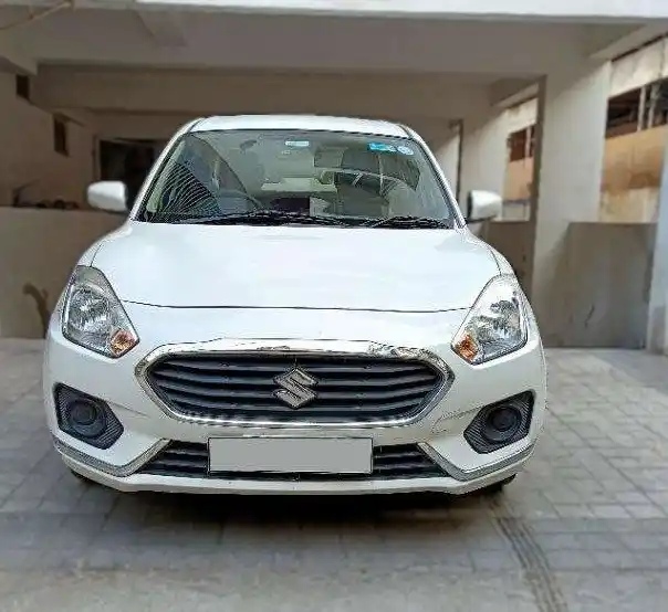 Image from eAuctionsIndia: SWIFT DZIRE - PETROL VXI Car Auction in Hyderabad Reserve Price : ₹ 7...