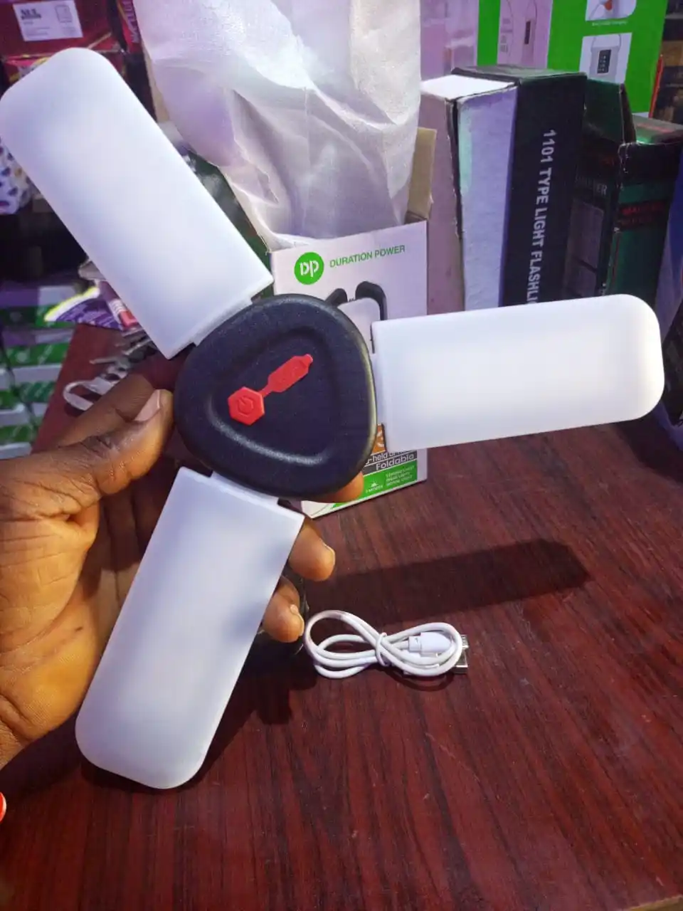 E.C And Company Electrical Dealer Nigerian post