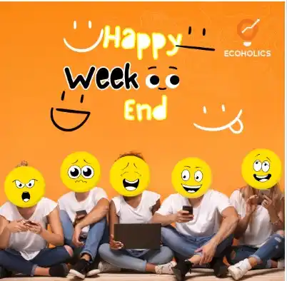 Ecoholics - The Largest Platform For Economics post