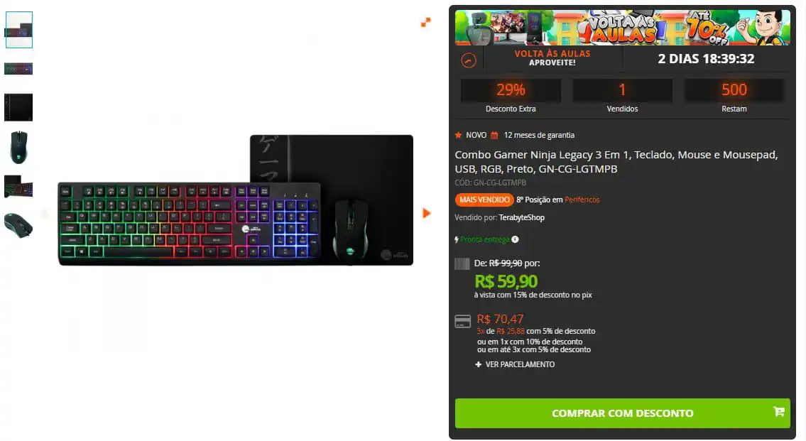 ECONOMIZANDO COM JP post