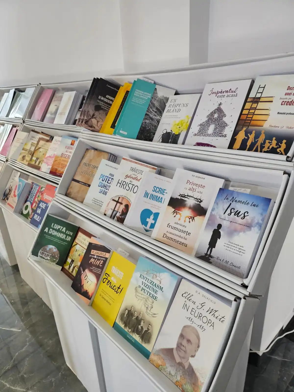 Editura Viață și Sănătate post