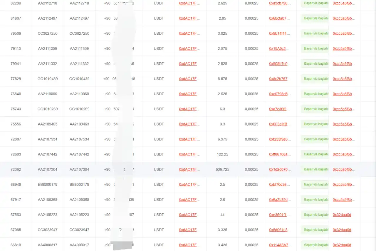 Efsane - Önemli Bilgi post
