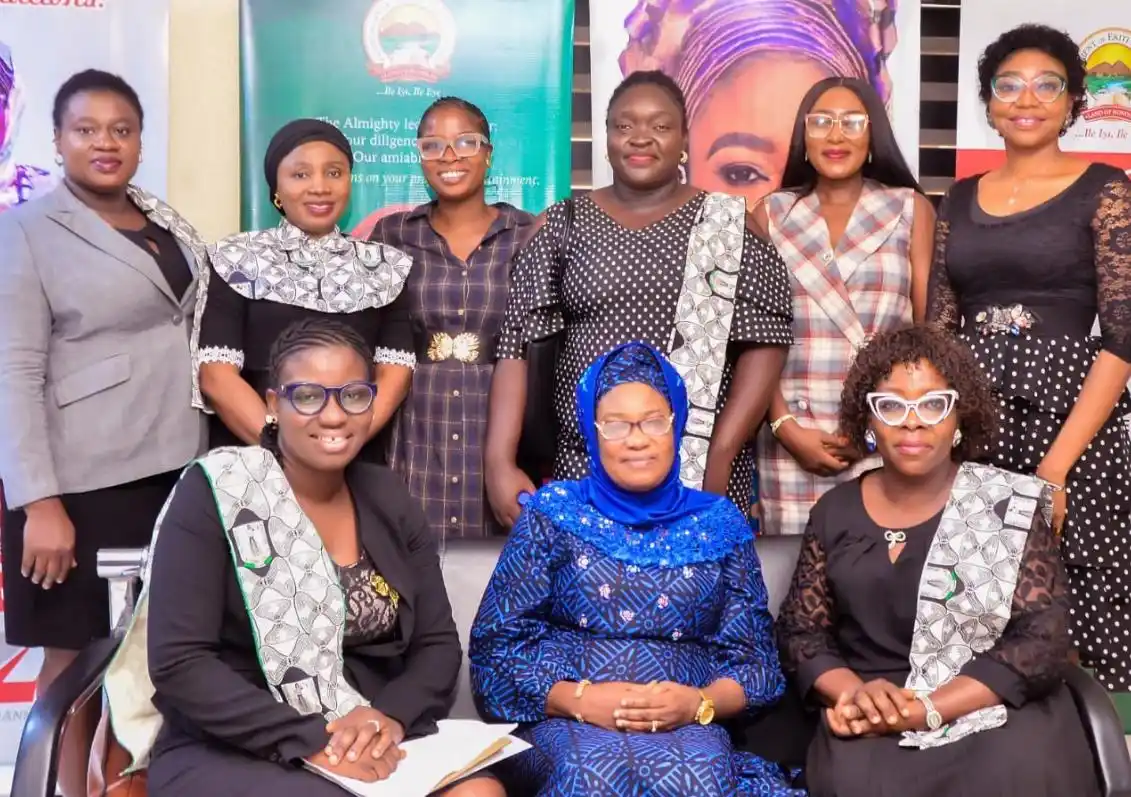 EKITI STATE MINISTRY OF INFORMATION  post