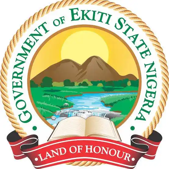 EKITI STATE MINISTRY OF INFORMATION  post