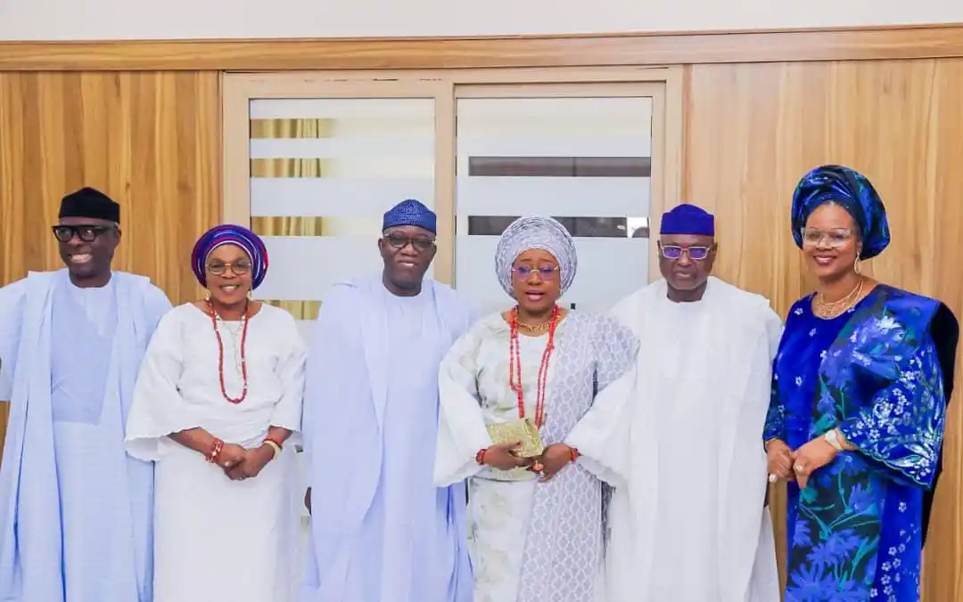 EKITI STATE MINISTRY OF INFORMATION  post