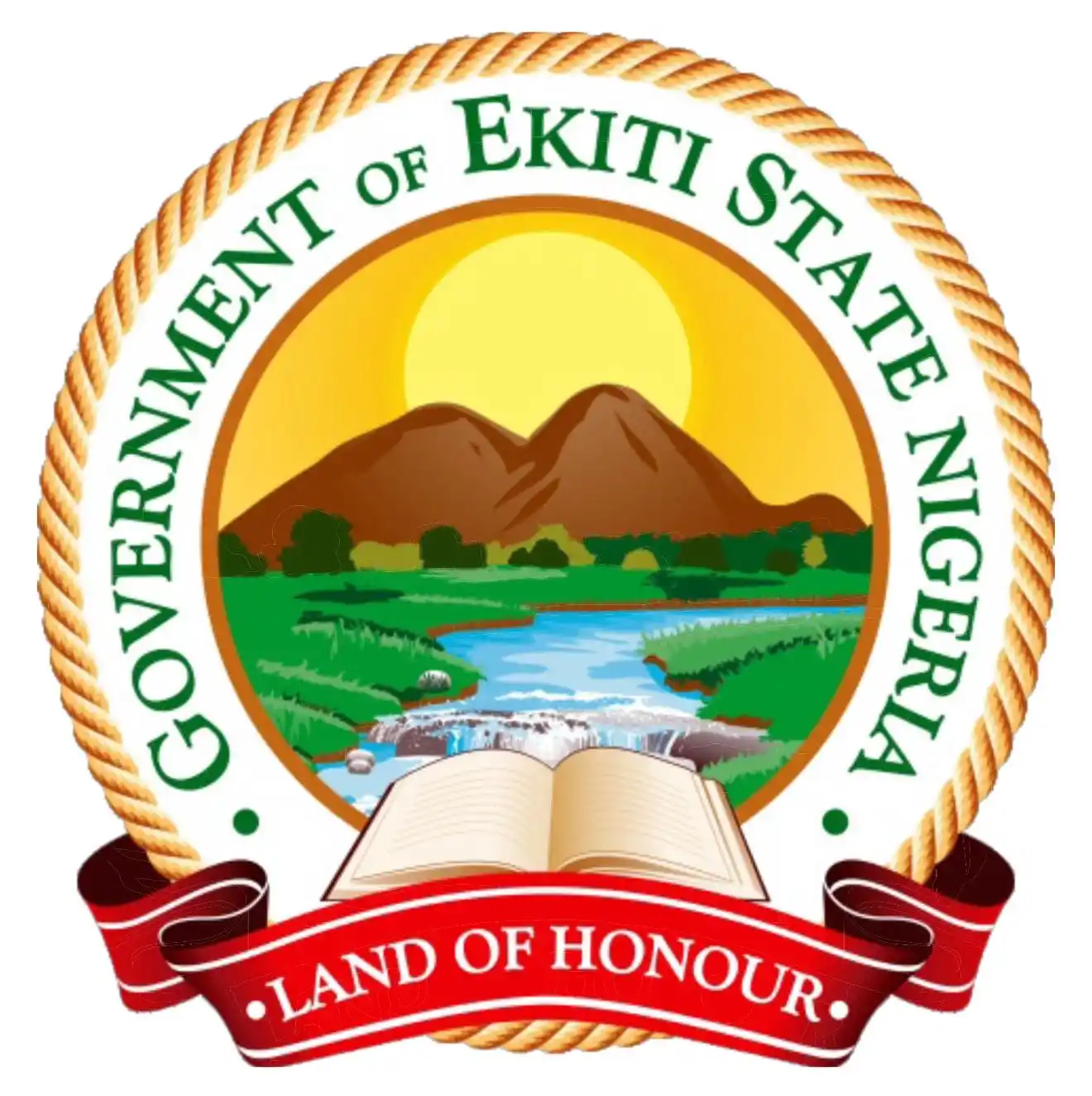 EKITI STATE MINISTRY OF INFORMATION  post