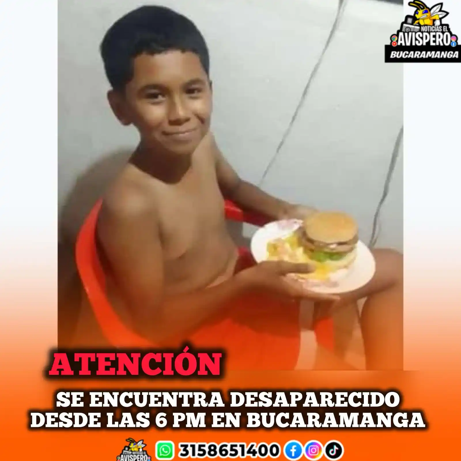 El Avispero Bucaramanga . Com post