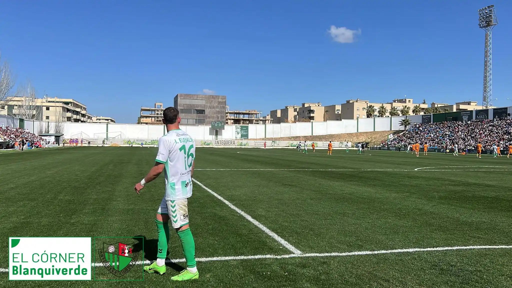 Image from El Córner Blanquiverde: 📸 ¡El <a class="text-blue-500 hover:underline cursor-pointer" href="/...